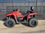 2022 Can-Am Outlander MAX 450 for sale 201221919